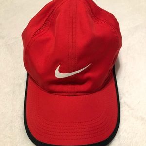 Nike hat